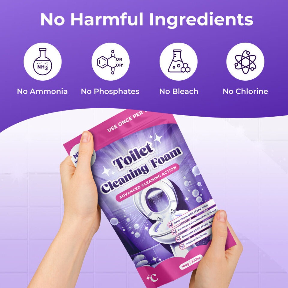 FizzClean product image
