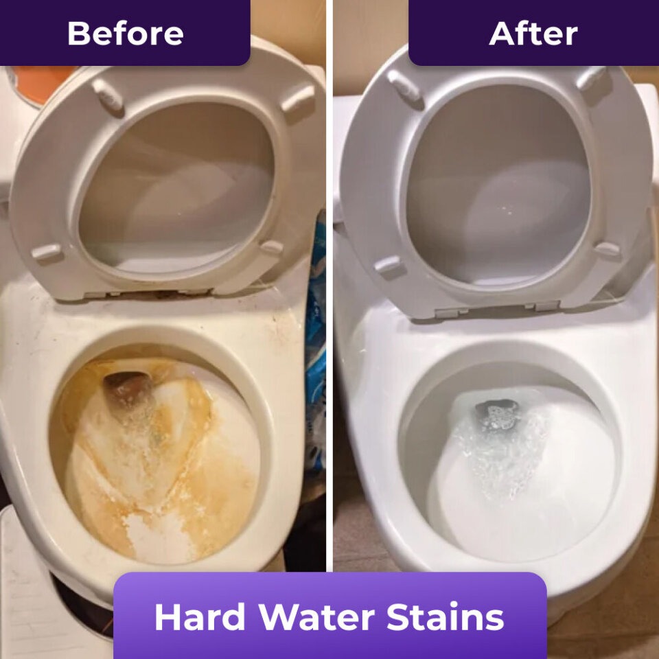 FizzClean product image