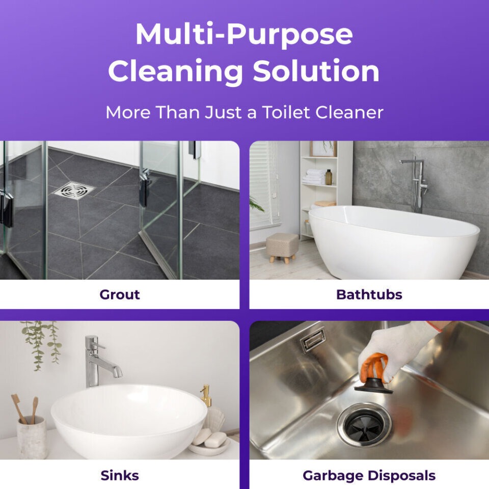 FizzClean product image