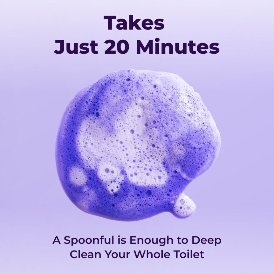 FizzClean product image